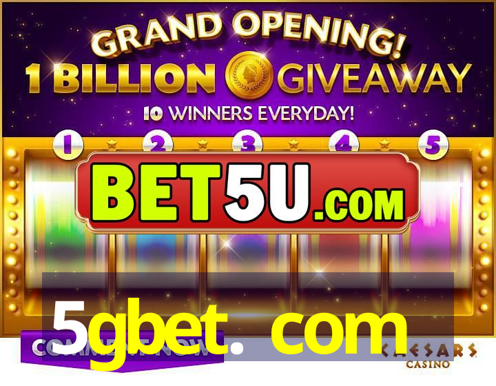 5gbet. com